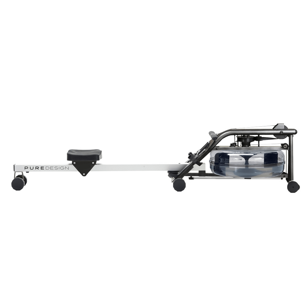 Reines Design, Pure Design - VR1 WaterRower