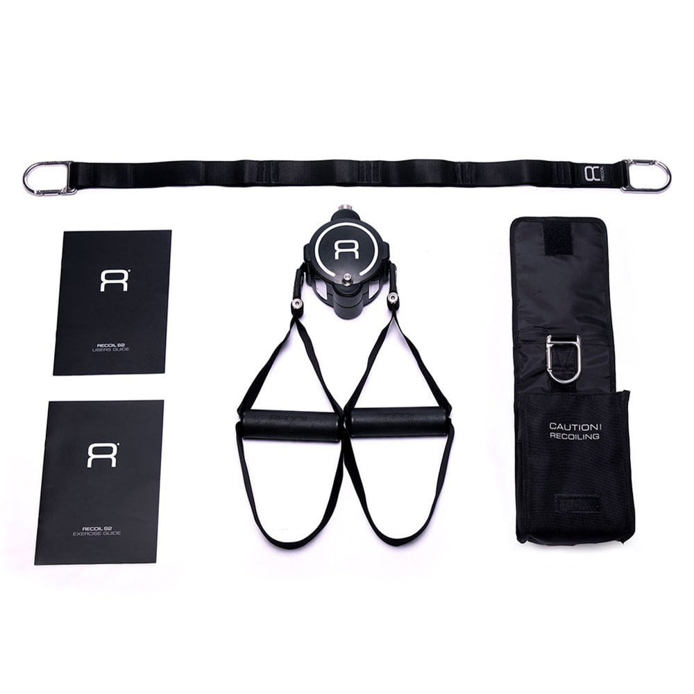 RECOIL, RECOIL S2 Suspension Trainer für Zuhause