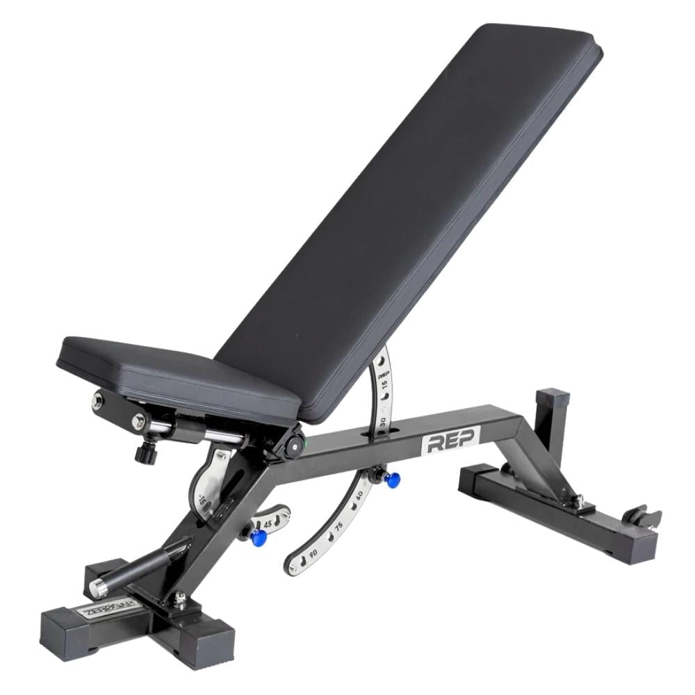 REP Fitness, REP Fitness AB-5000 Verstellbare Nullspaltbank