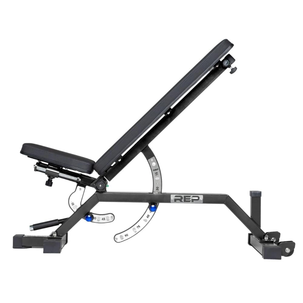 REP Fitness, REP Fitness AB-5000 Verstellbare Nullspaltbank