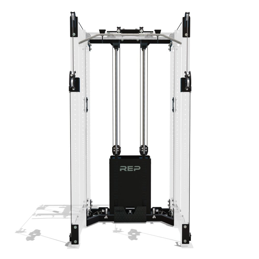 REP Fitness, REP Fitness Ares für PR-4000 93"