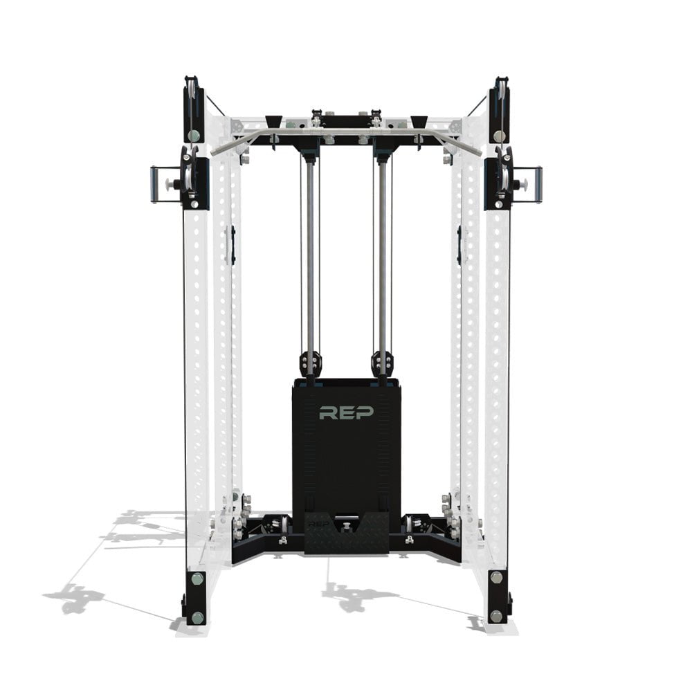 REP Fitness, REP Fitness Ares für PR-5000 80"