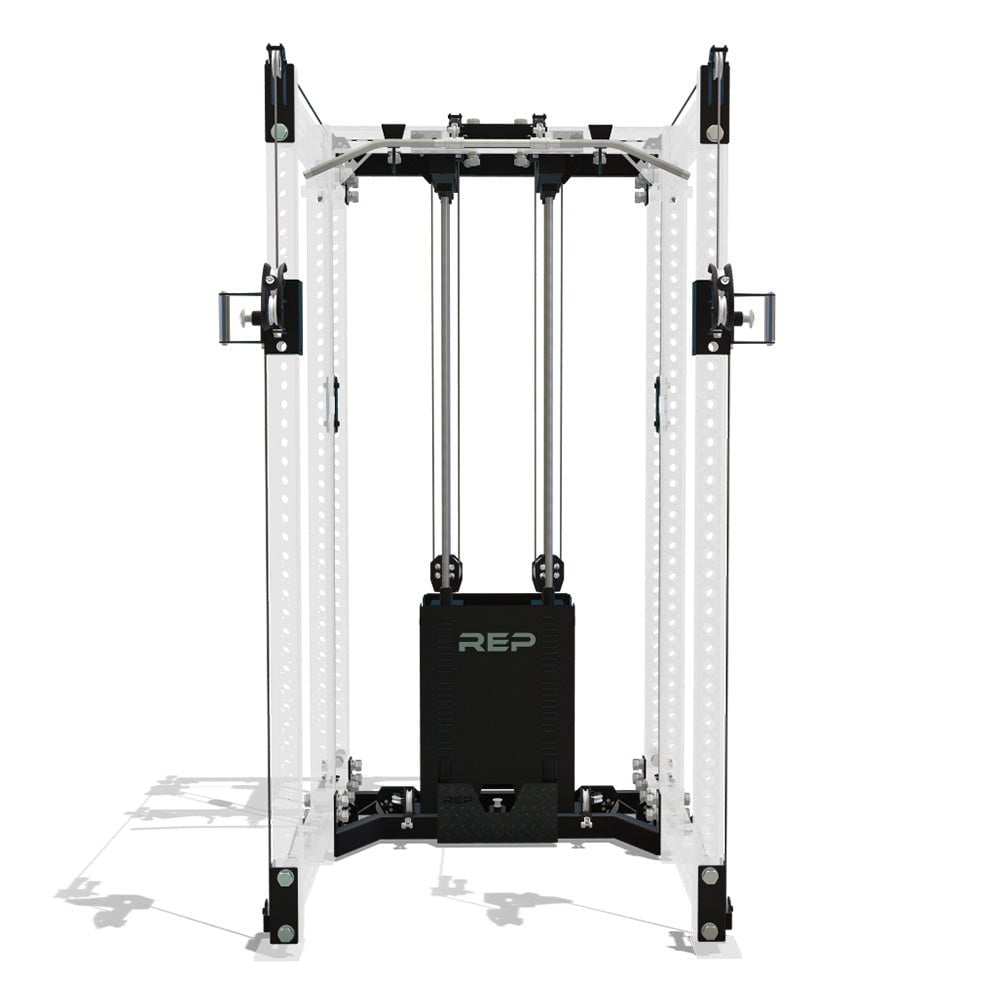 REP Fitness, REP Fitness Ares für PR-5000 93"