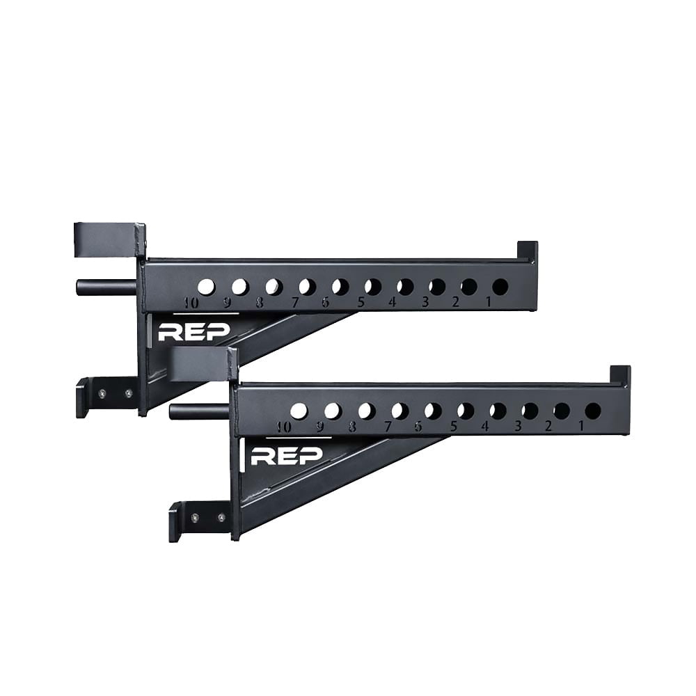 REP Fitness, REP Fitness Spotter-Arme PR-5000