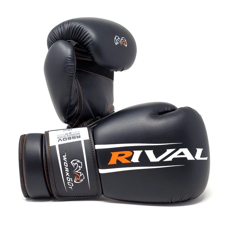 Rivalin, RIVAL RS60V WORKOUT SPARRING HANDSCHUHE 2.0