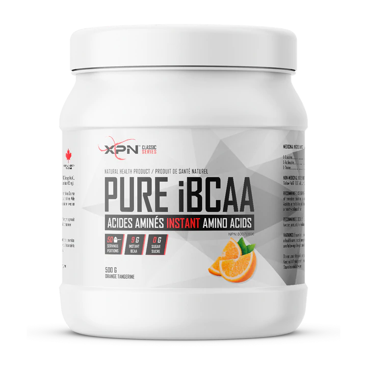 XPN, Reines iBCAA 500g