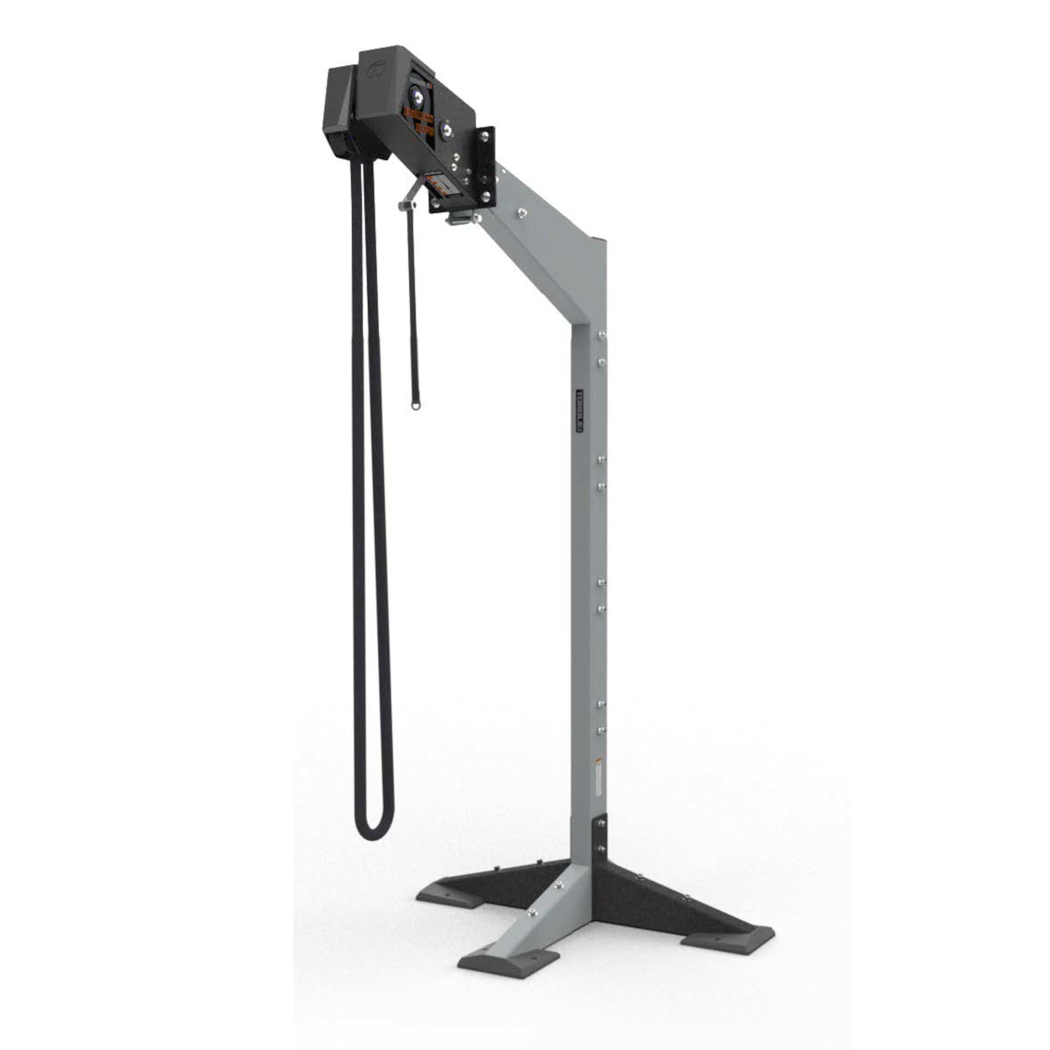 torque-commercial, Relentless Rope Trainer™ Station