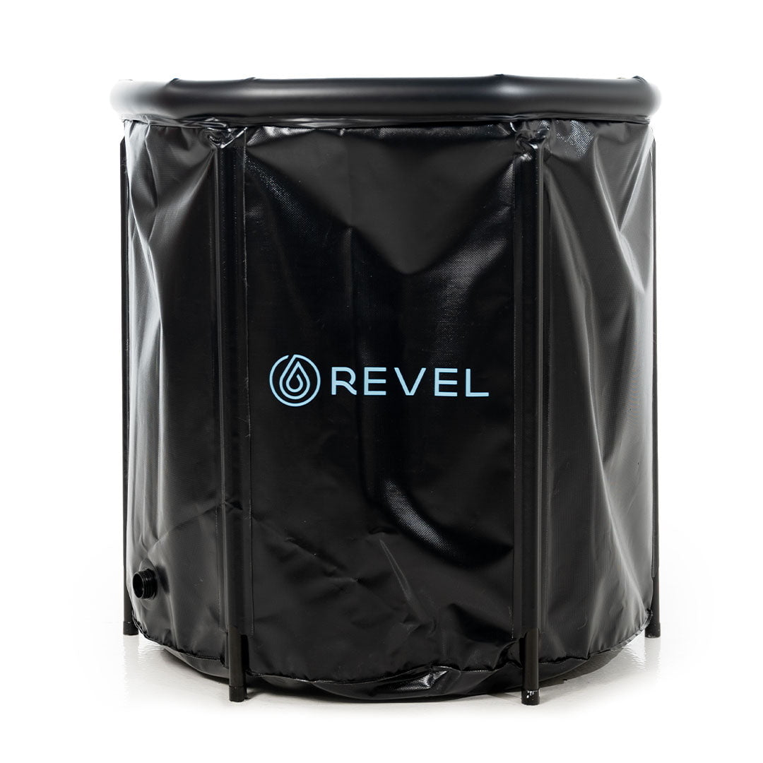 Revel Recovery, Revel Recovery Tragbares Eisbad