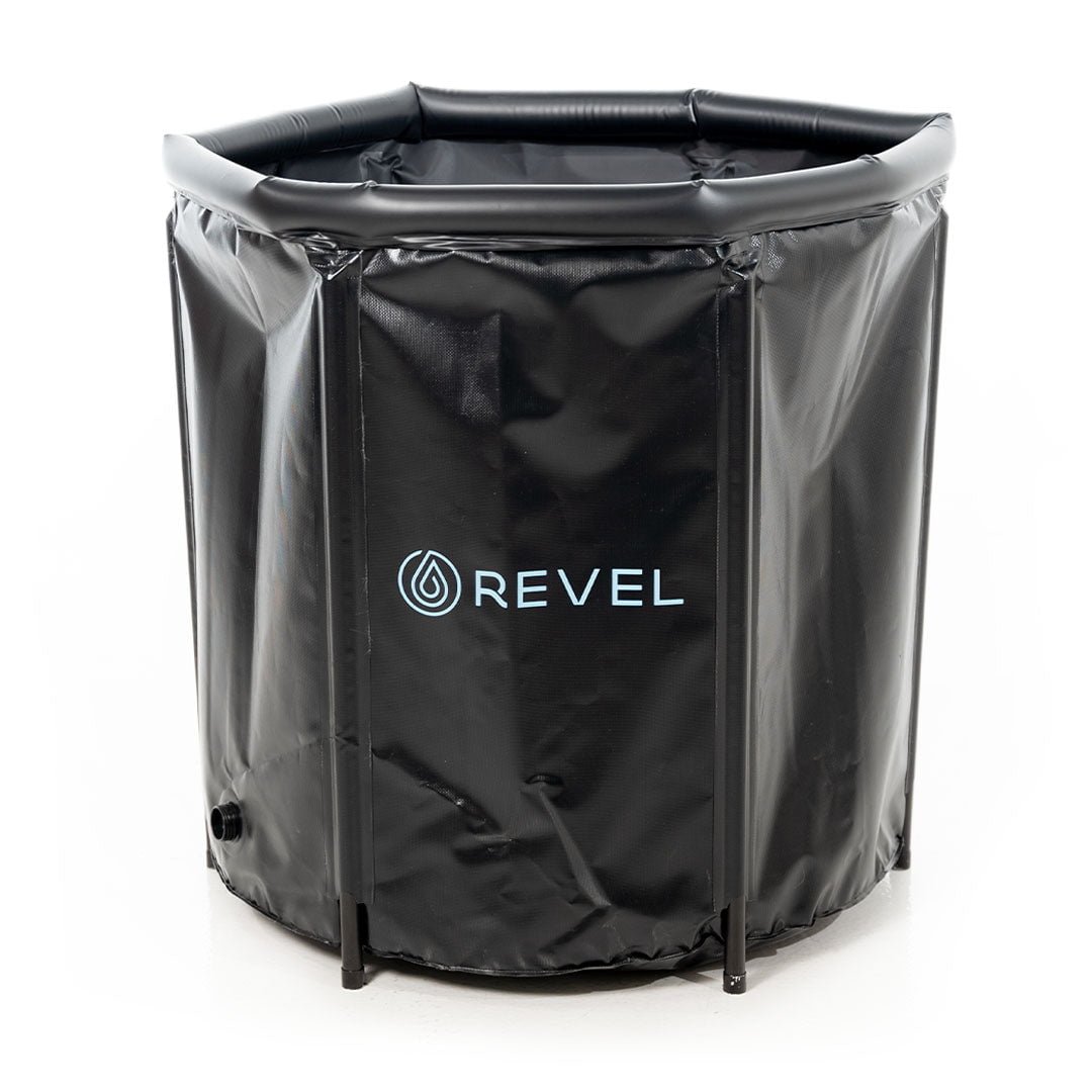 Revel Recovery, Revel Recovery Tragbares Eisbad