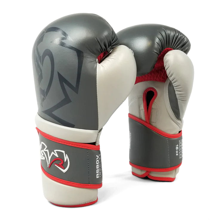 Rivalen, Rival RS80V Impuls Sparring Handschuhe