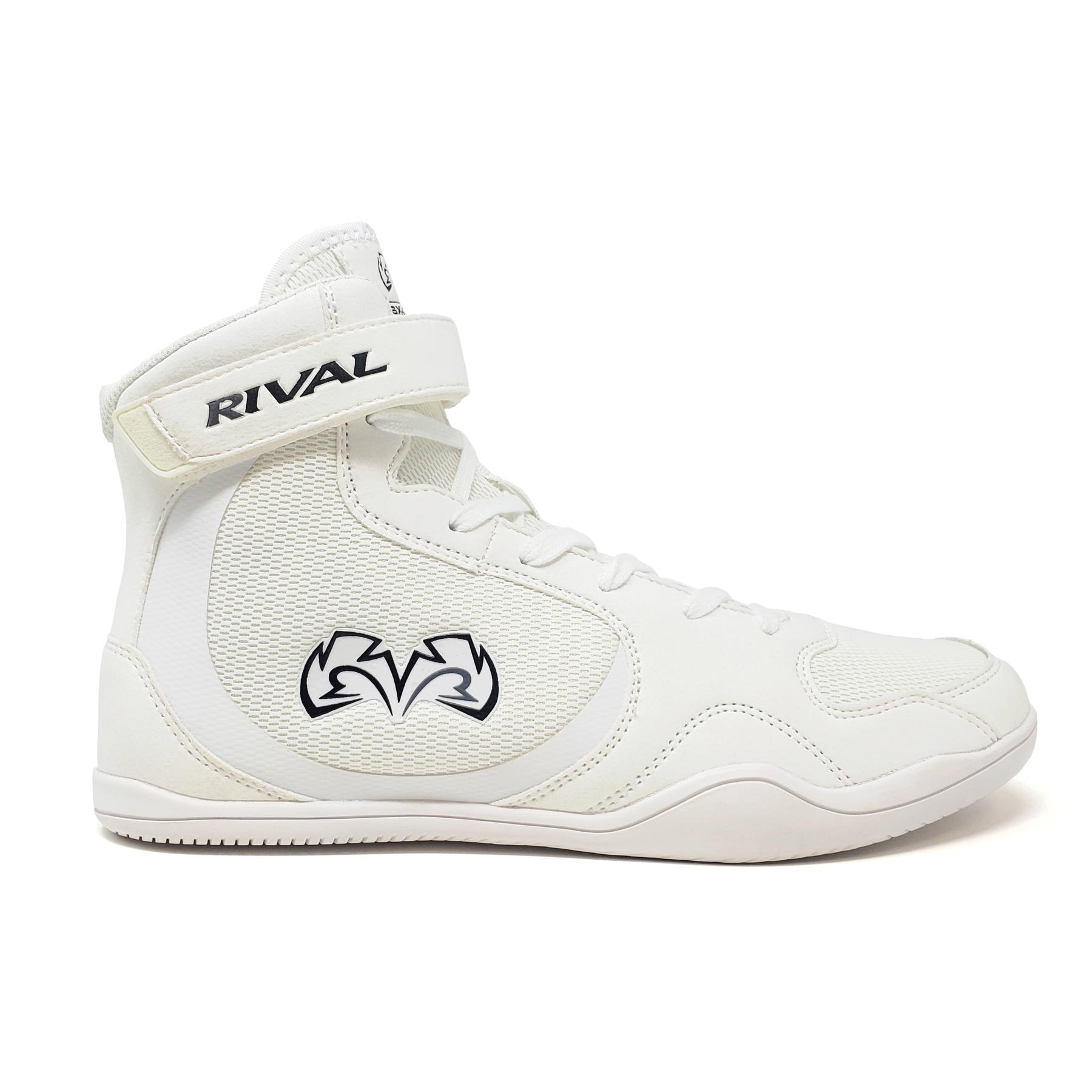 Rivalen, Rival RSX Genesis Boxstiefel 2.0