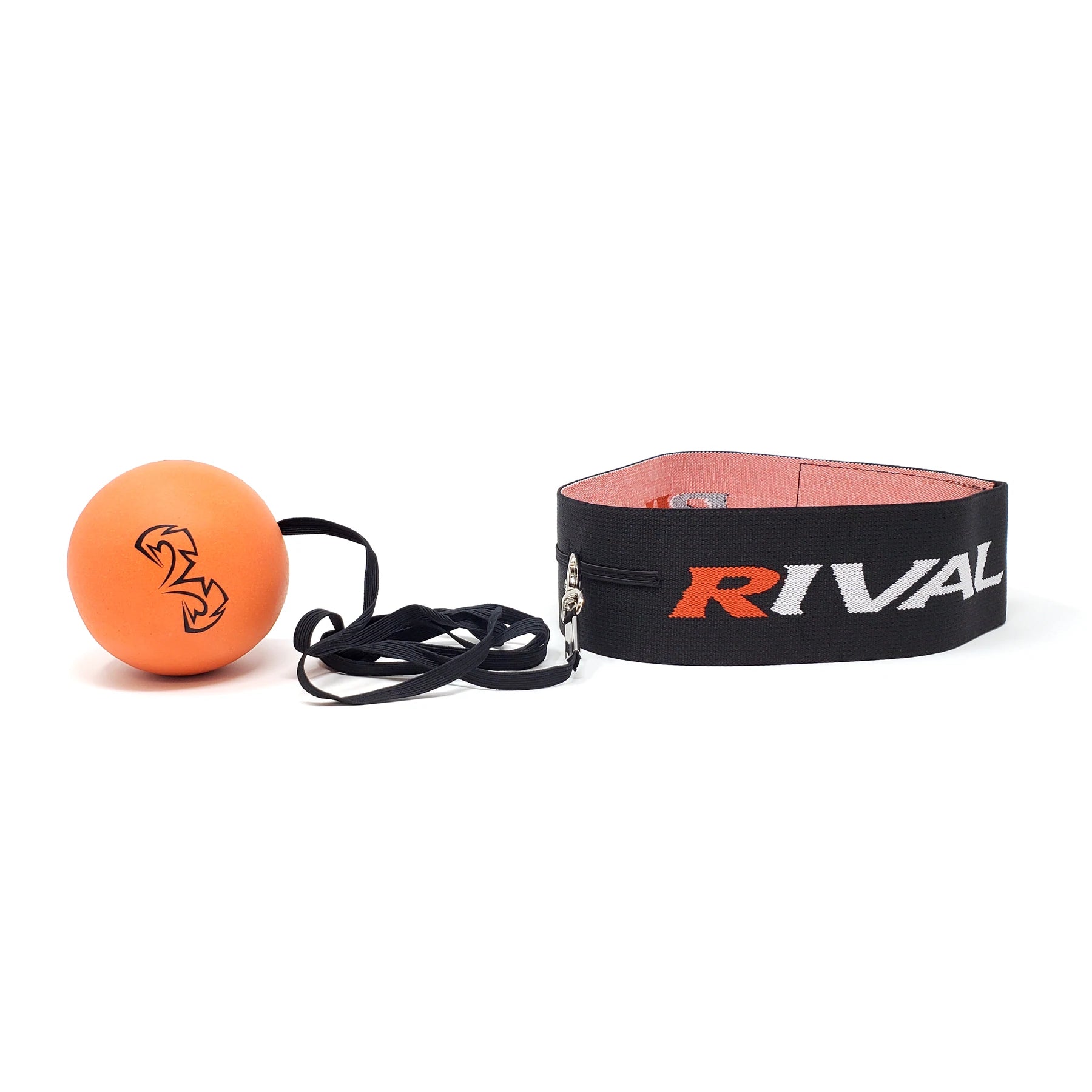 Rivalen, Rival Reflex Ball