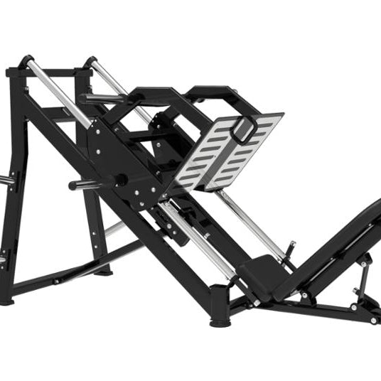 Sport- und Fitness-Börse, SFE Commercial 45* Degree Plate Loaded Leg Press (neu)