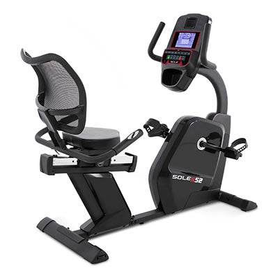 Sole Fitness, SOLE Fitness R52 Liegerad