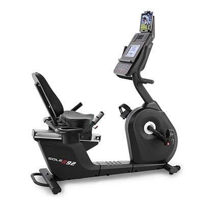 Sole Fitness, SOLE Fitness R92 Liegerad