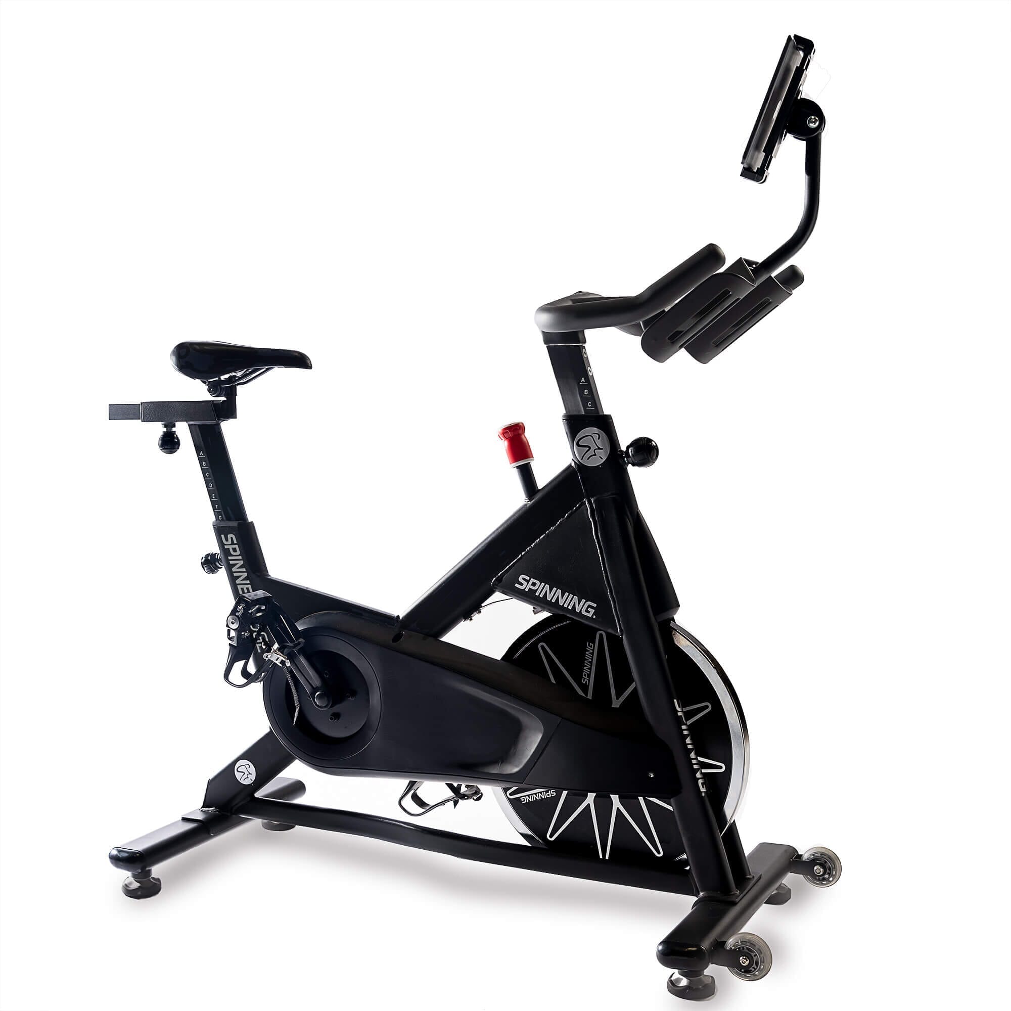 Spinner®., SPIN® Edge Bike