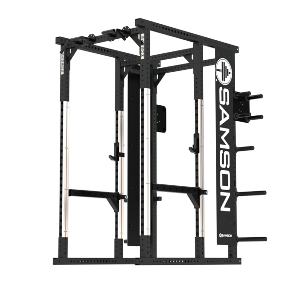 Samson Fitness, Samson Flex Power Rack