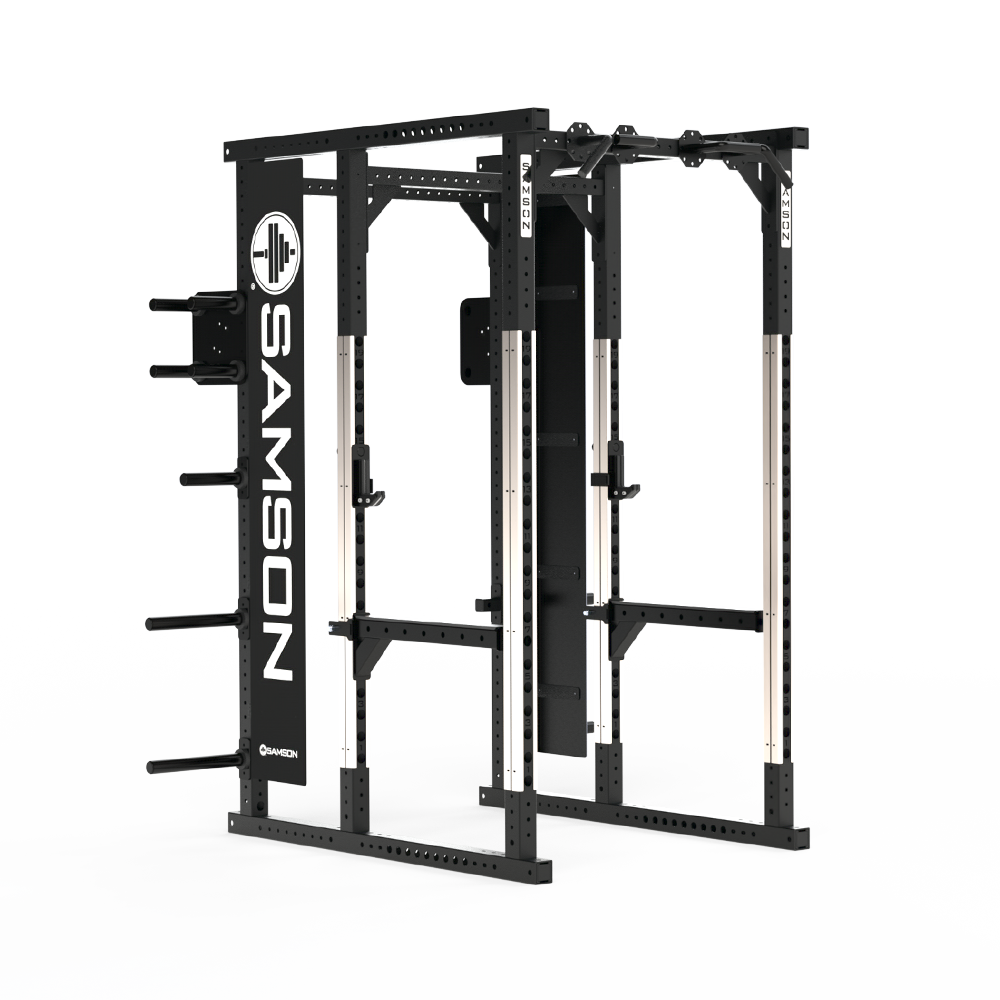 Samson Fitness, Samson Flex Power Rack