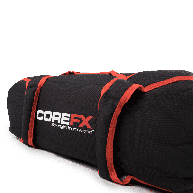 CoreFX, Sandsack