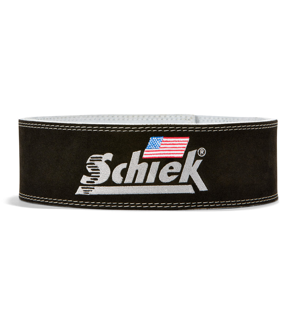 Schiek Sports, Inc., Schiek 10cm Power Lever Wettkampfgürtel BLK