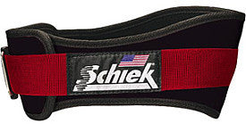 Schiek Sports, Inc., Schiek Power Belt