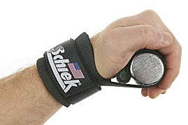 Schiek Sports, Inc., Schiek Power Strap w/Dowel