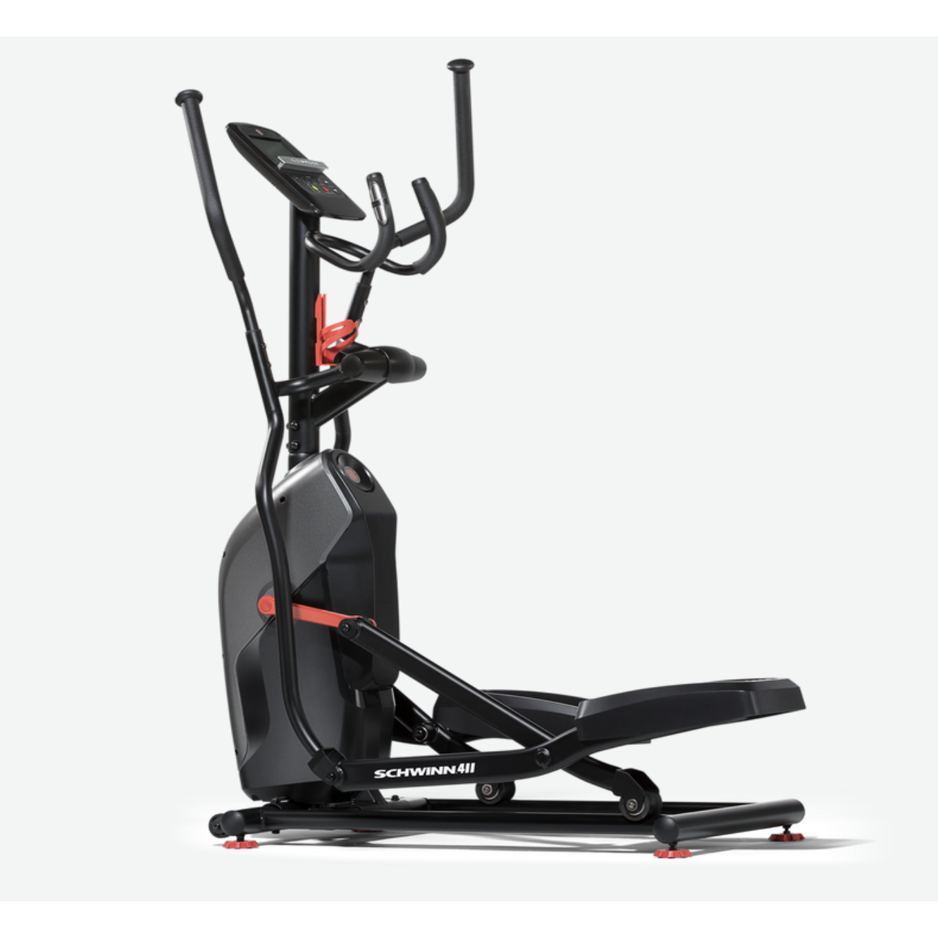 Schwinn Fitness, Schwinn 411