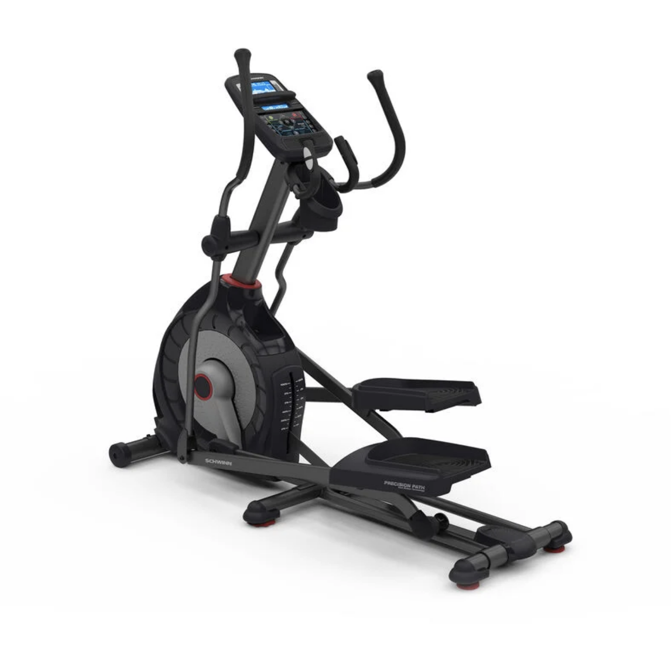 Schwinn Fitness, Schwinn 470 Ellipsentrainer