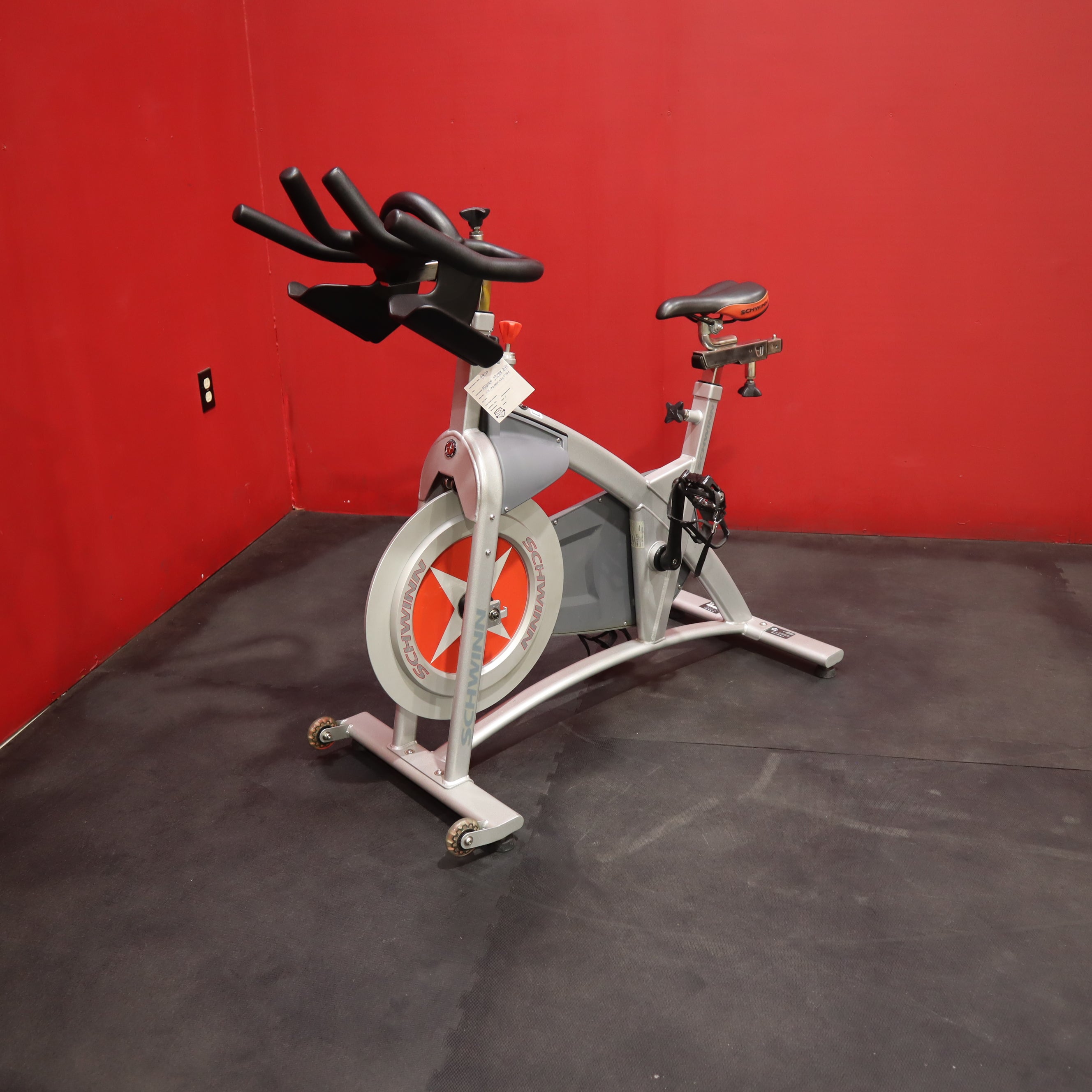 Schwinn, Schwinn AC Sport Indoor Cycle (Überholt)