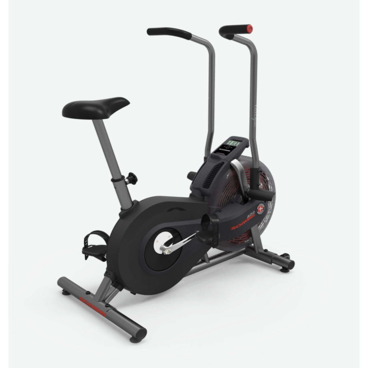 Schwinn Fitness, Schwinn Airdyne AD2