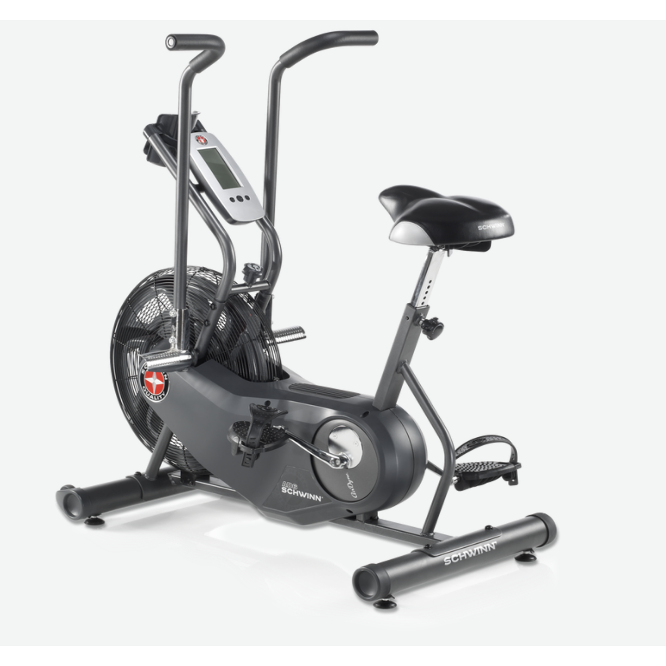 Schwinn Fitness, Schwinn Airdyne AD6