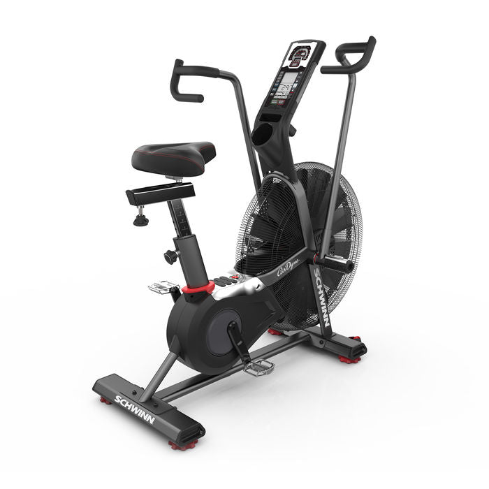 Schwinn Fitness, Schwinn Airdyne AD7 Fahrrad