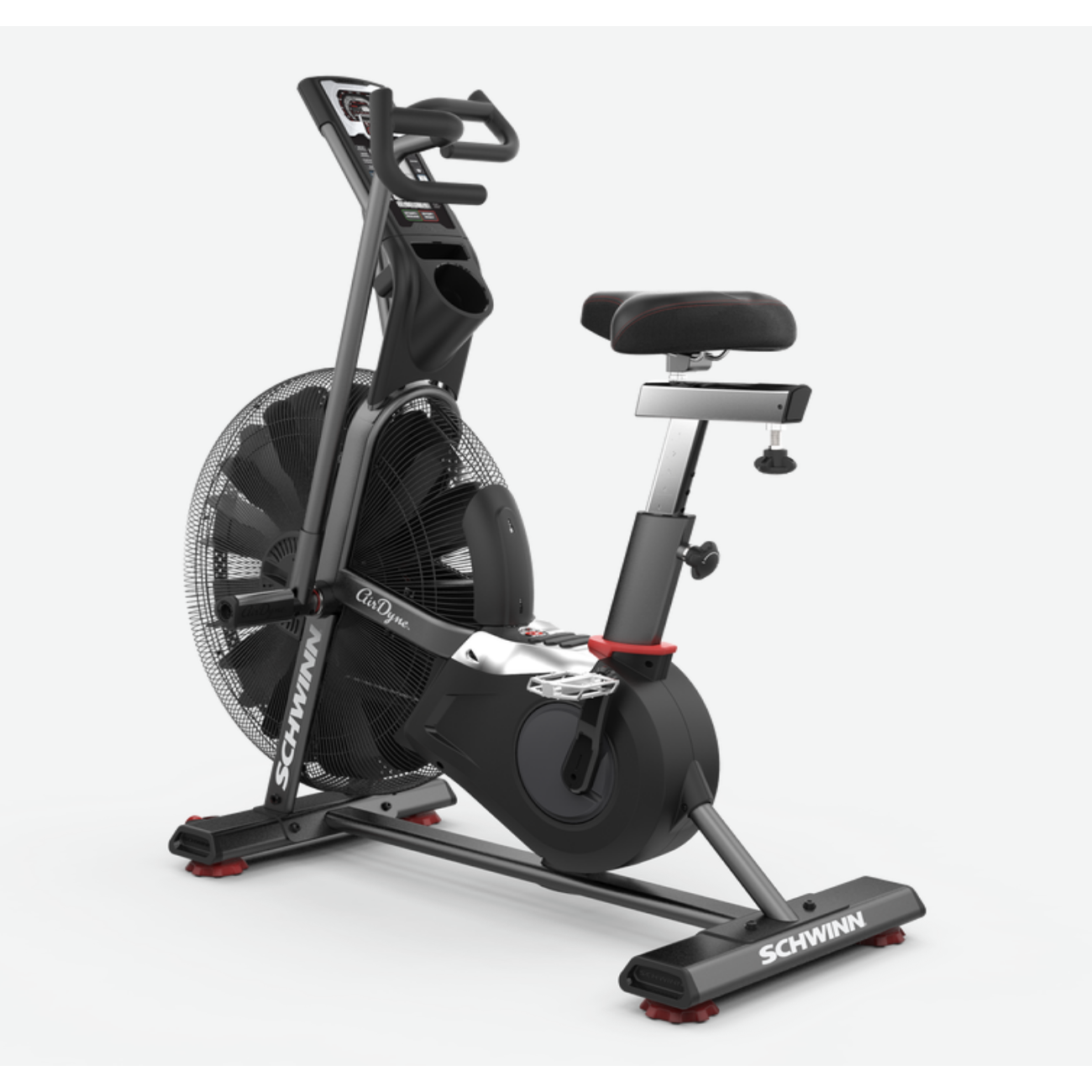 Schwinn Fitness, Schwinn Airdyne AD7