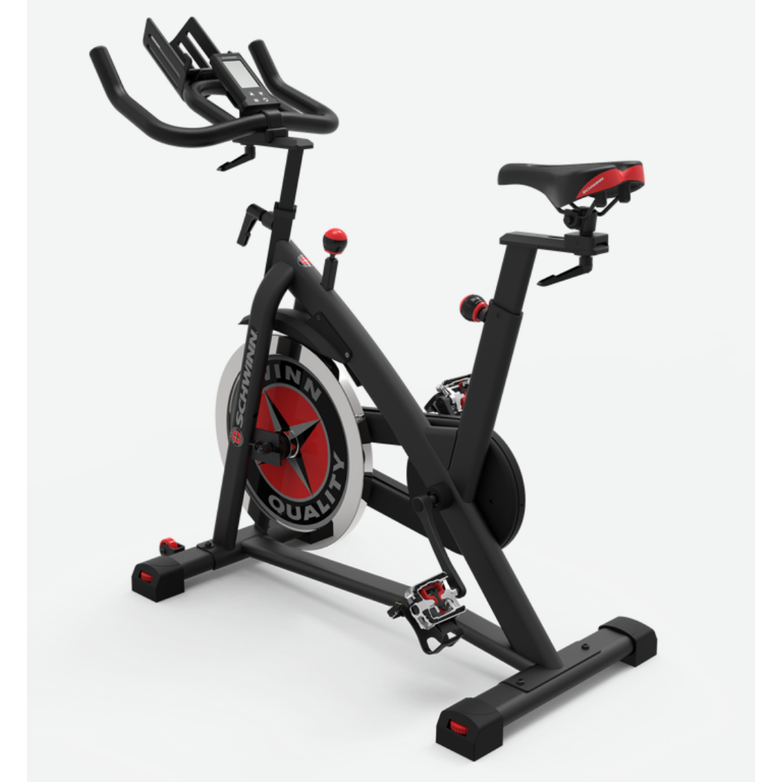 Schwinn Fitness, Schwinn IC3 Indoor Cycling Fahrrad