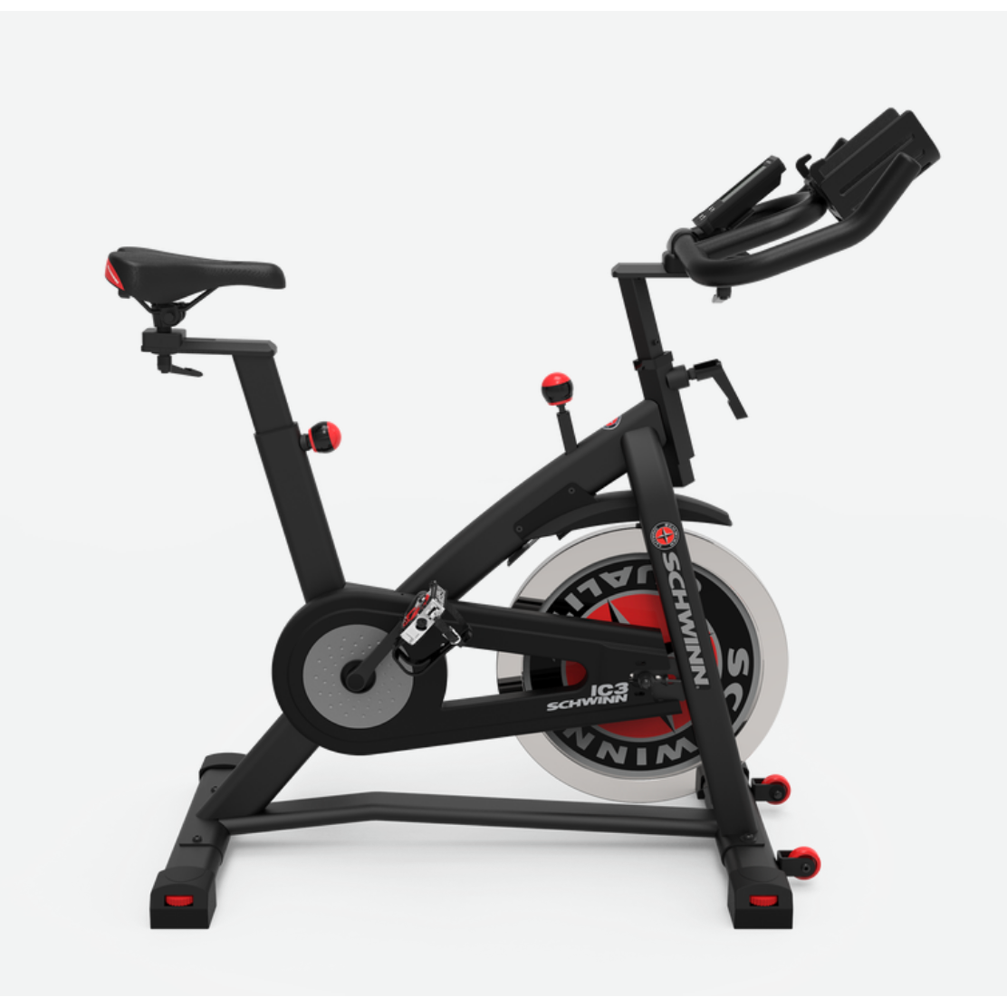 Schwinn Fitness, Schwinn IC3 Indoor Cycling Fahrrad