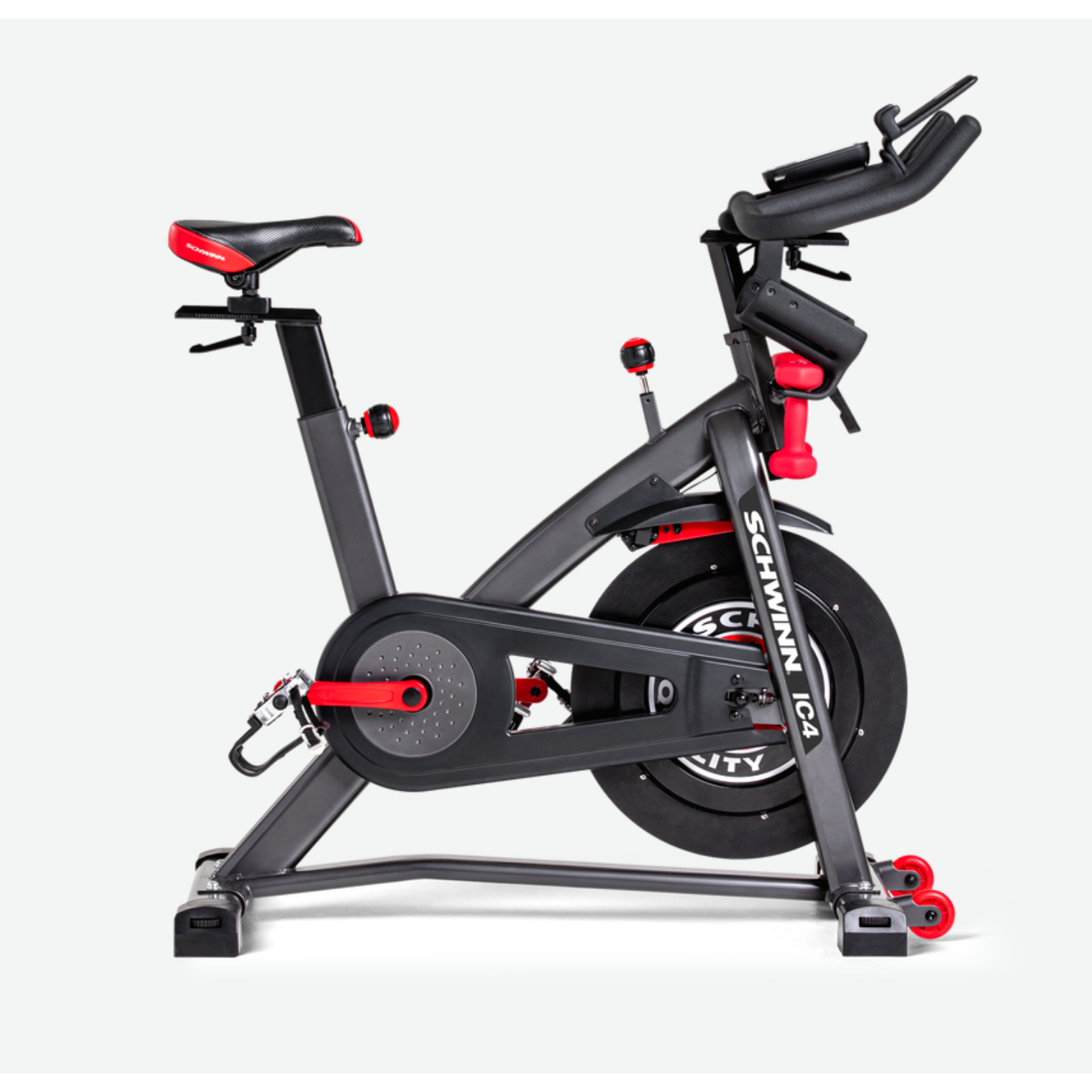 Schwinn Fitness, Schwinn IC4 Indoor Cycling Fahrrad