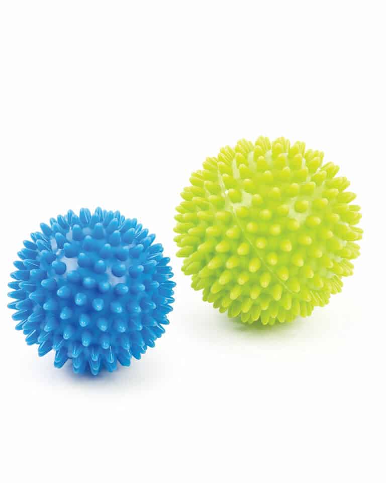 Concorde, Sensory Massage Ball Set