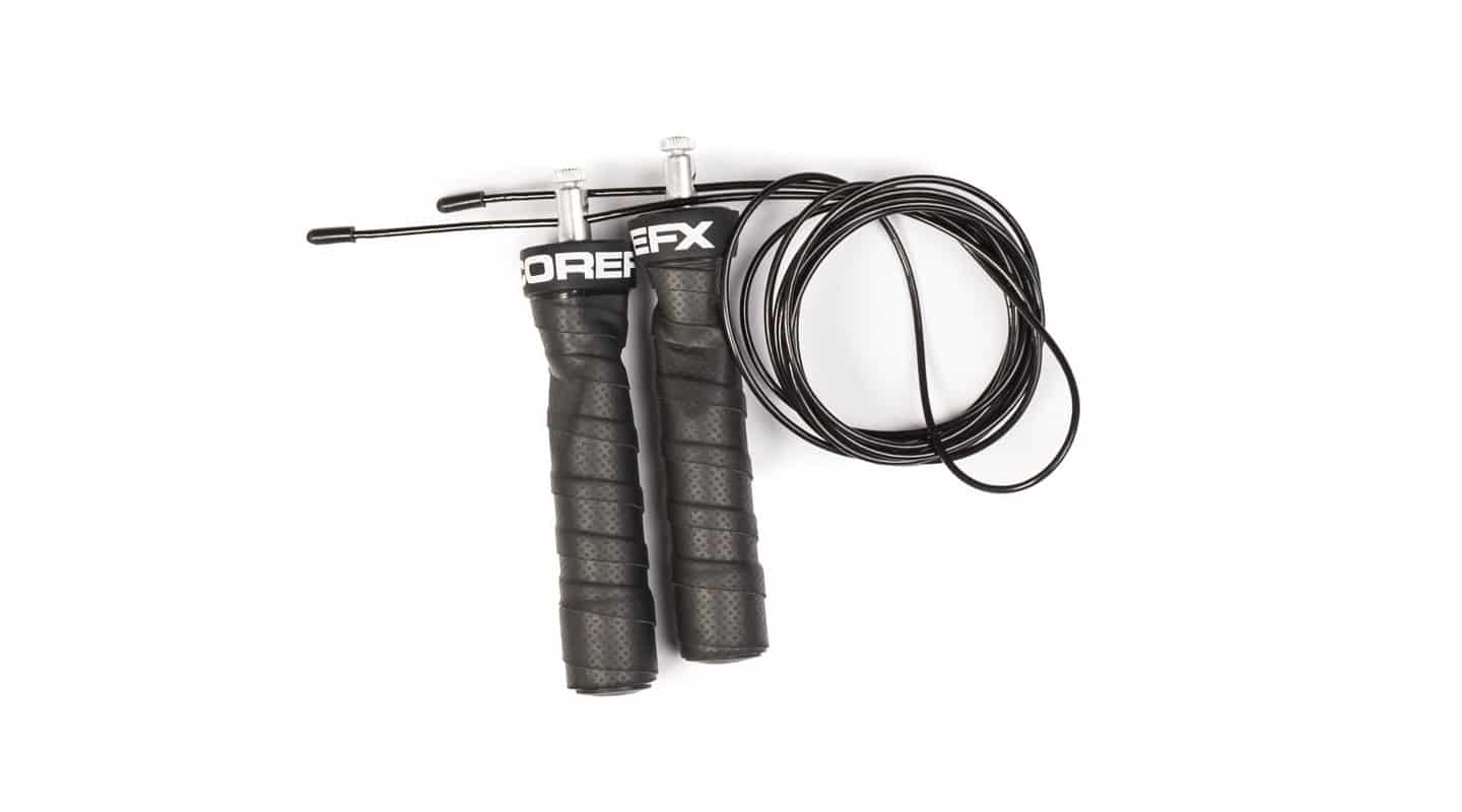 CoreFX, Soft-Grip Speed Rope