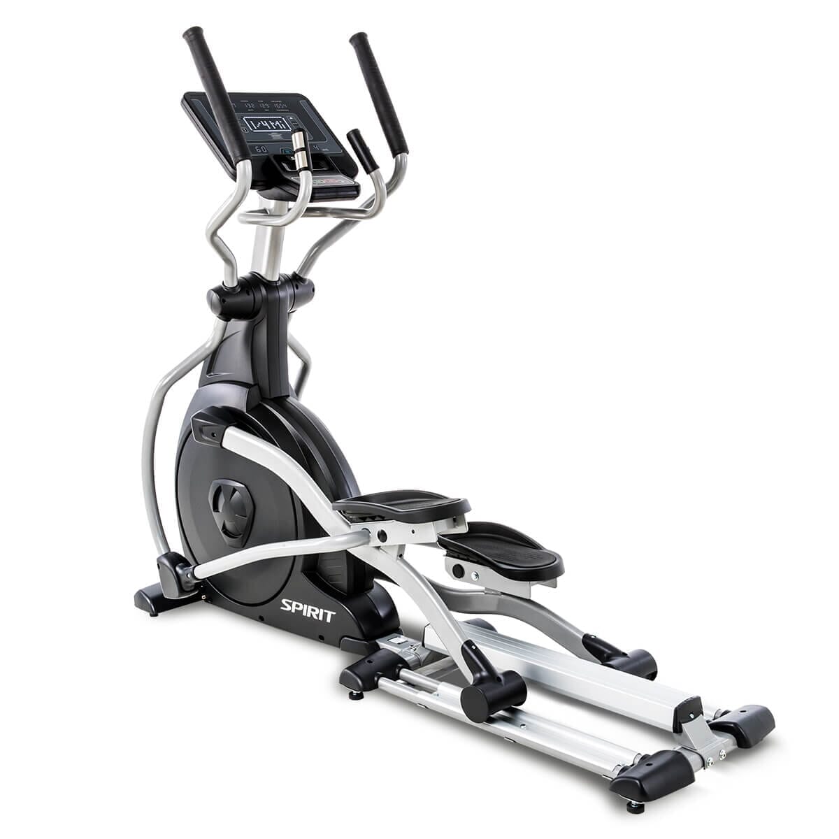 Geistige Fitness, Spirit Fitness CE800 Ellipsentrainer