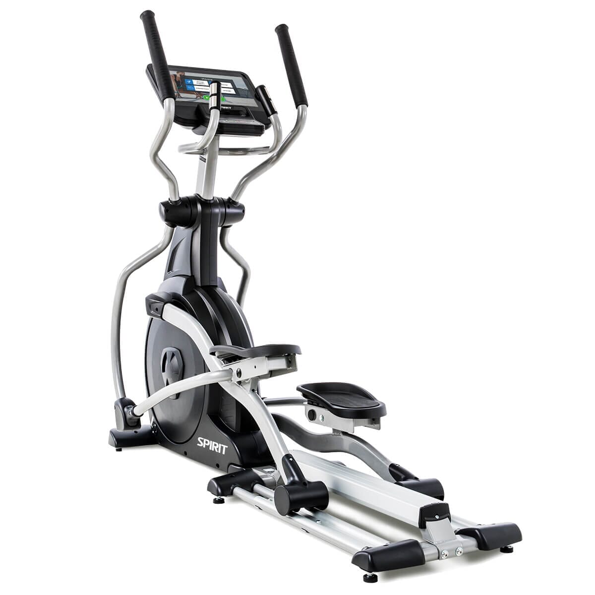 Geistige Fitness, Spirit Fitness CE800ENT Ellipsentrainer