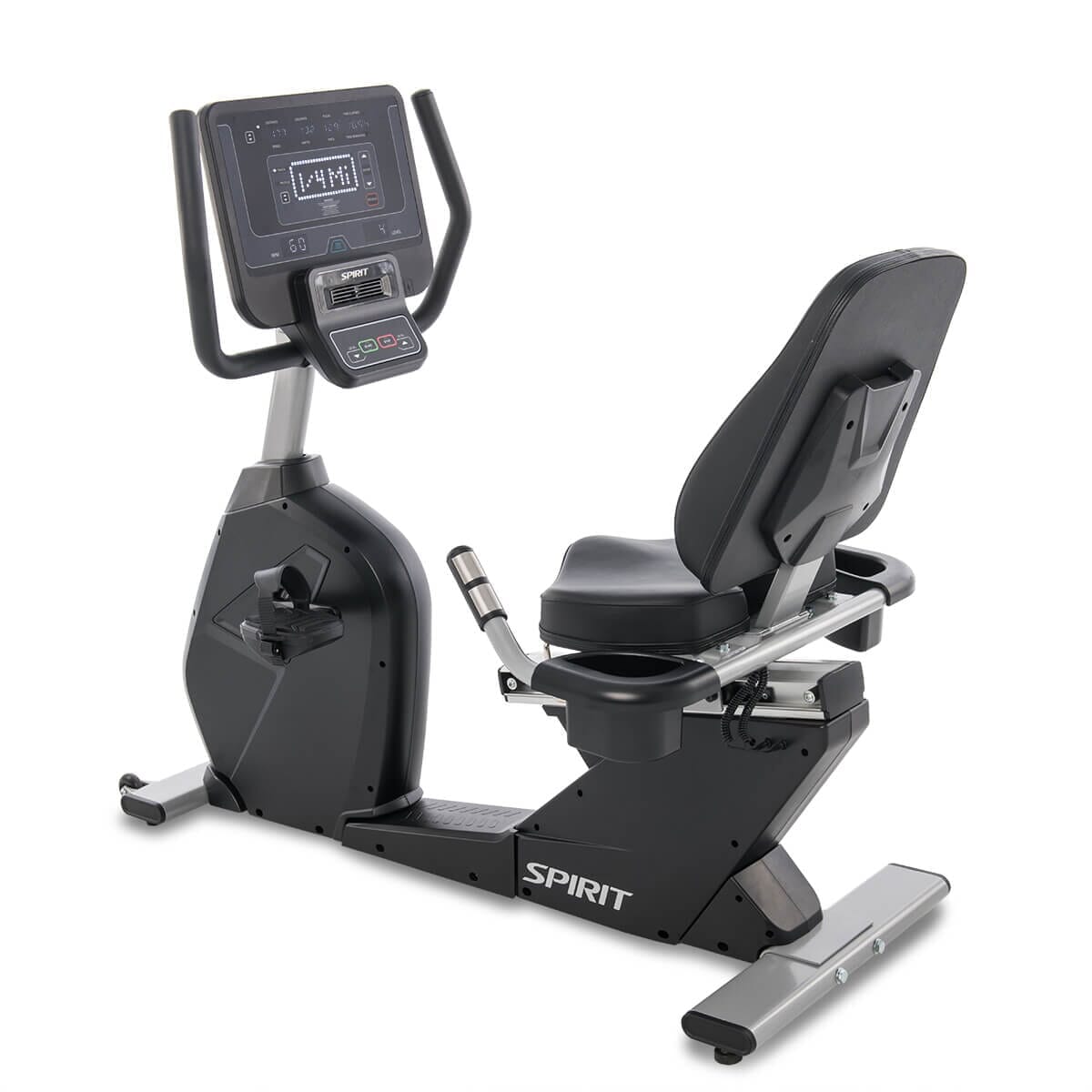 Geistige Fitness, Spirit Fitness CR800 Liegeergometer