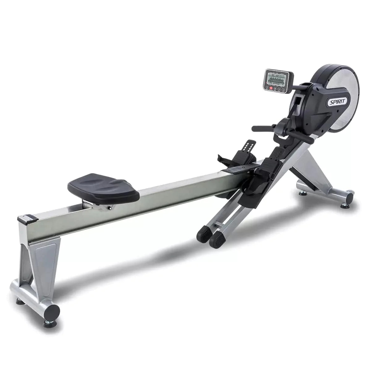 Geistige Fitness, Spirit Fitness CRW800 Rudergerät