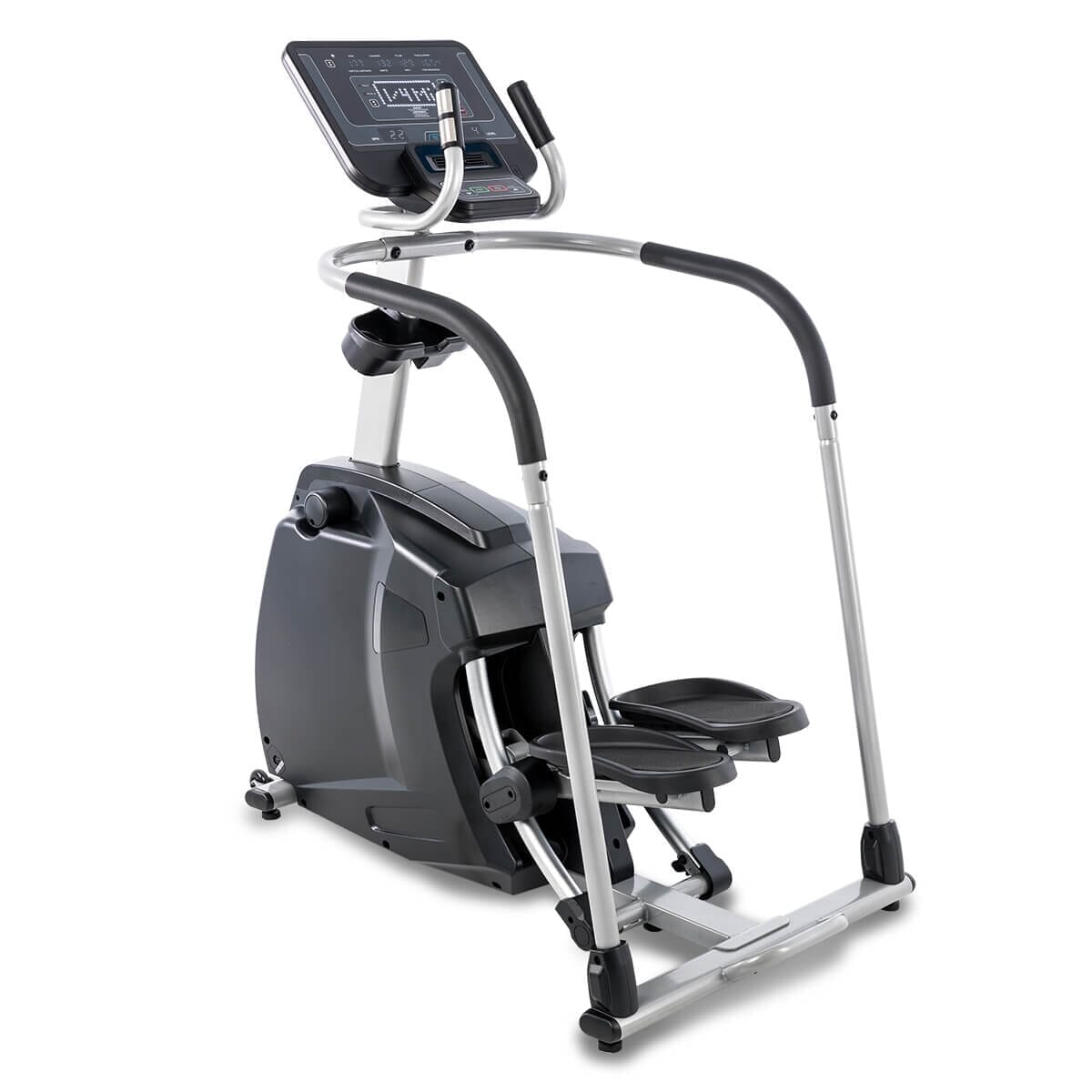 Geistige Fitness, Spirit Fitness CS800 Stepper