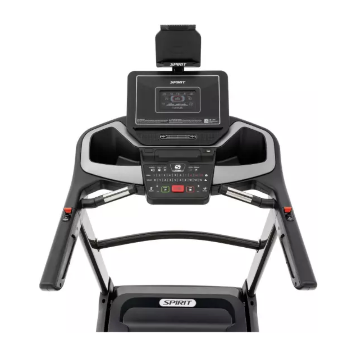 Geistige Fitness, Spirit Fitness Laufband XT 385