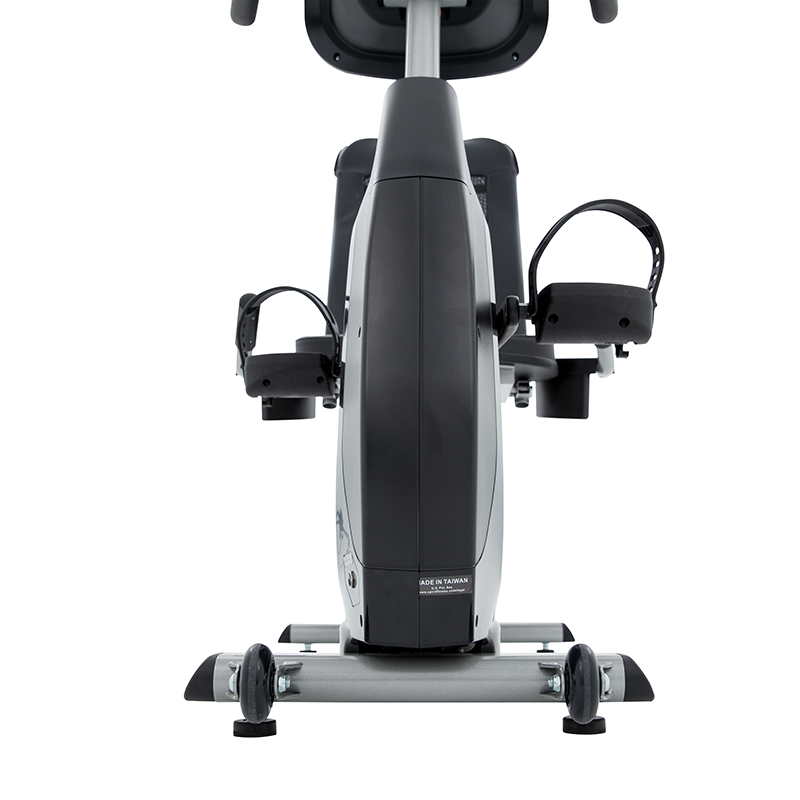 Geistige Fitness, Spirit Fitness XBR 25 Liegeergometer