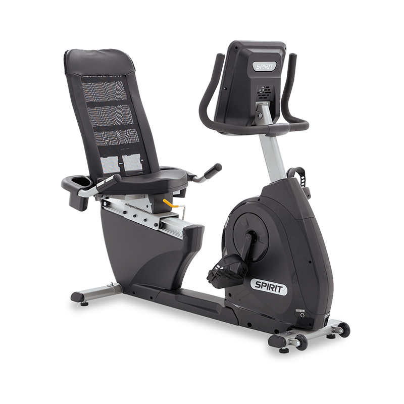 Geistige Fitness, Spirit Fitness XBR 25 Liegeergometer