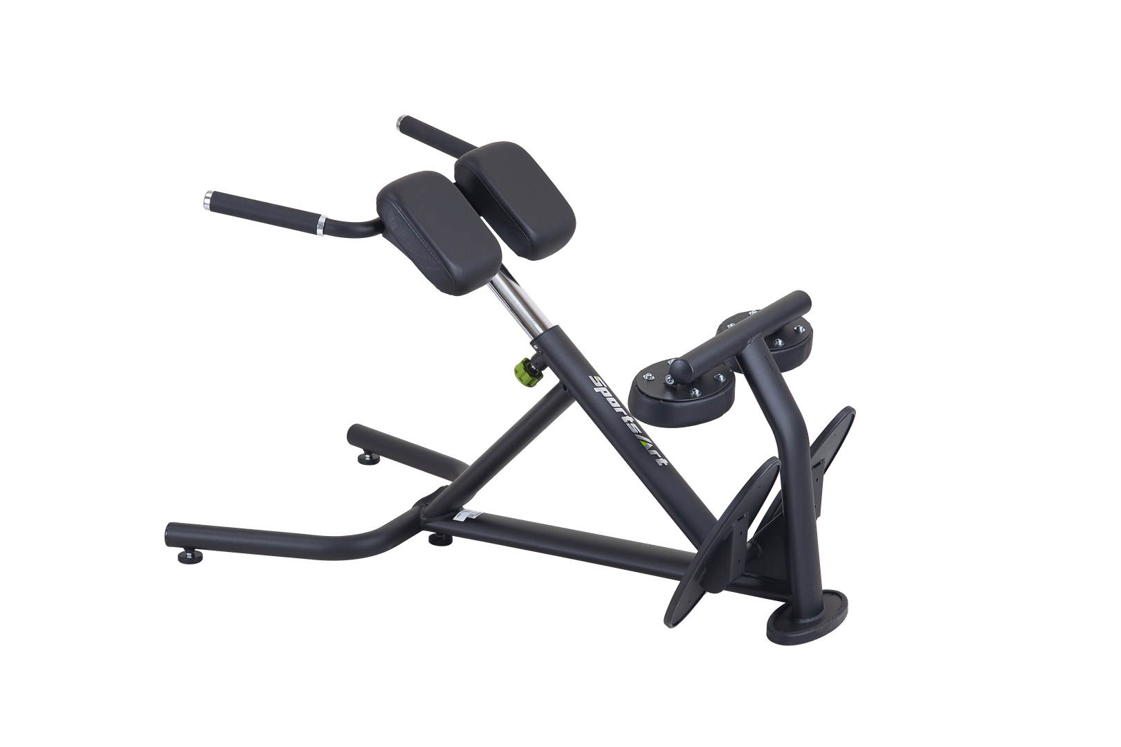 SportArt Fitness, SportsArt A993 Rücken Hyperextension