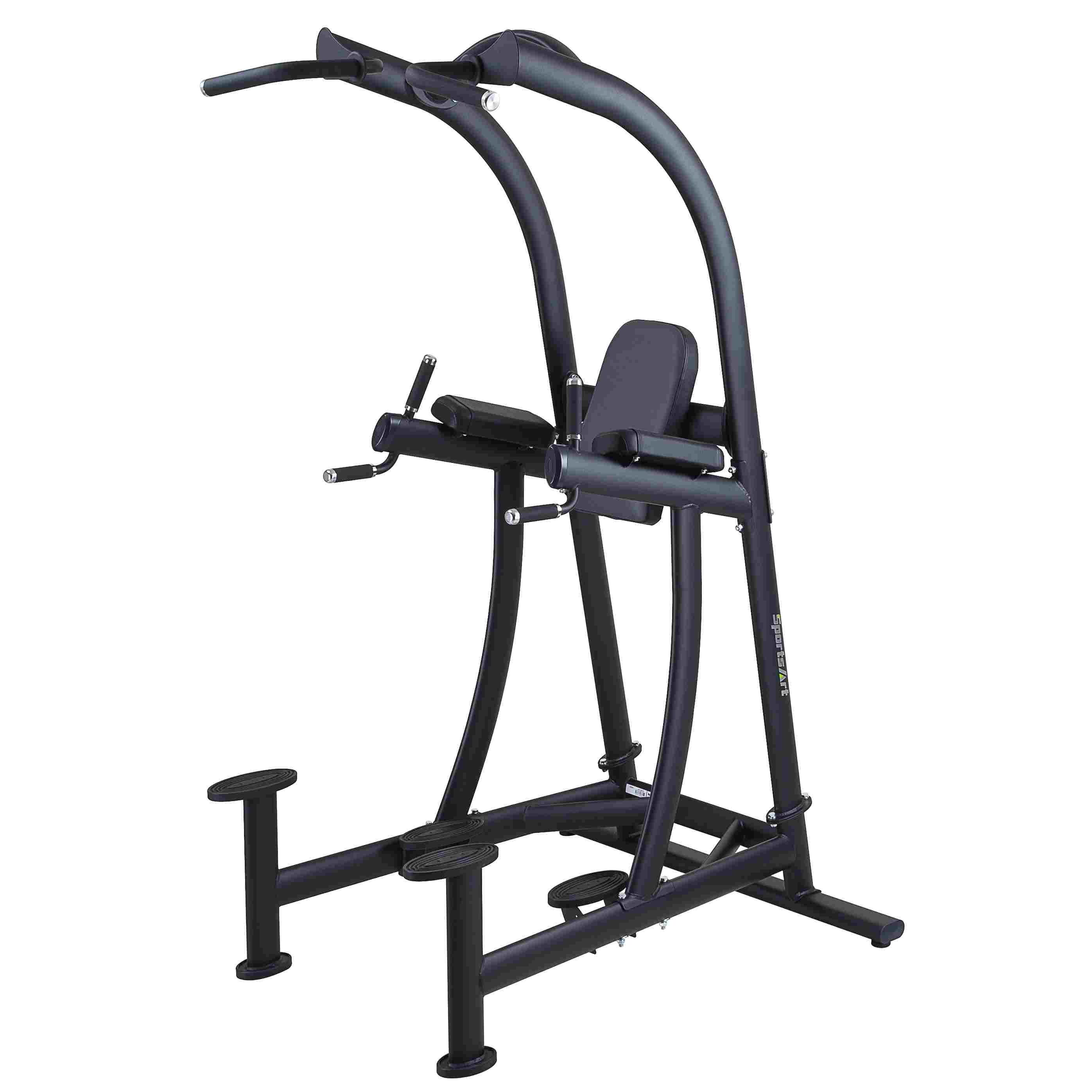 SportArt Fitness, SportsArt A994 Vkr Kinn Dip Station