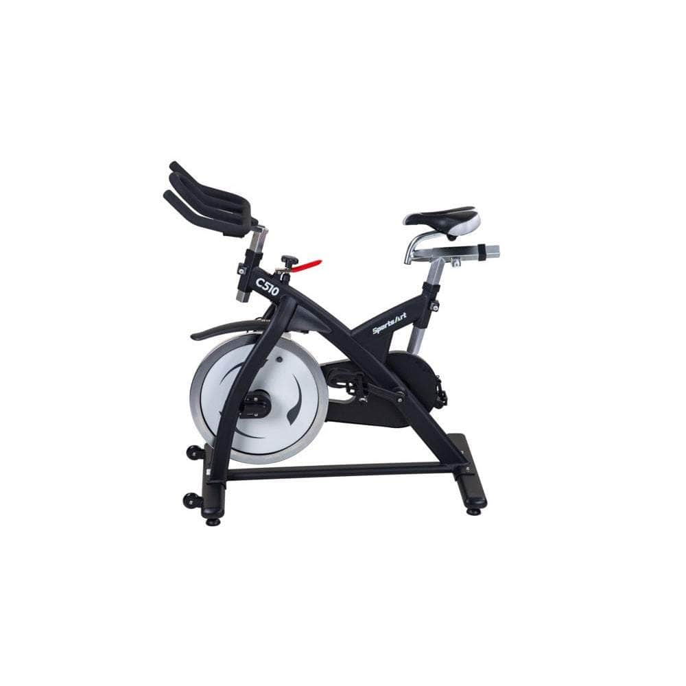 SportArt Fitness, SportsArt C510 Indoor Cycle