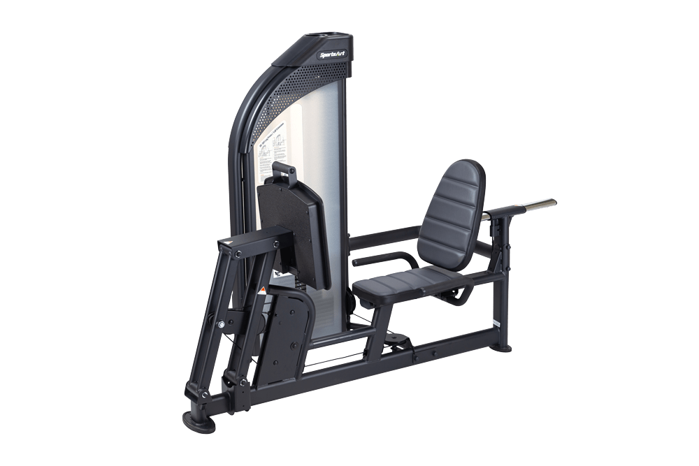 SportsArt Fitness, SportsArt DF-301 Beinpresse/Wadenstrecker